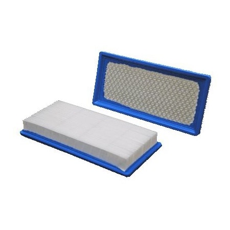 Wix Filters Air Filter 49135